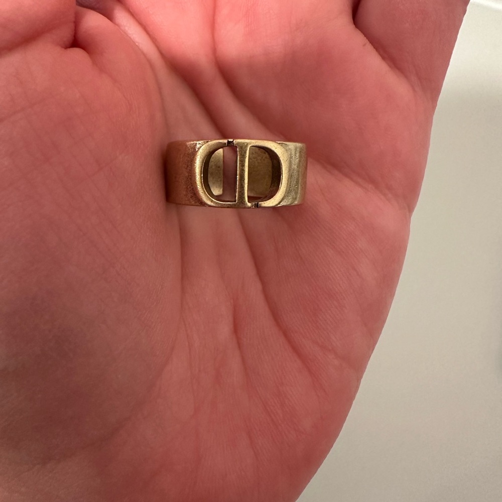 Vintage Ring